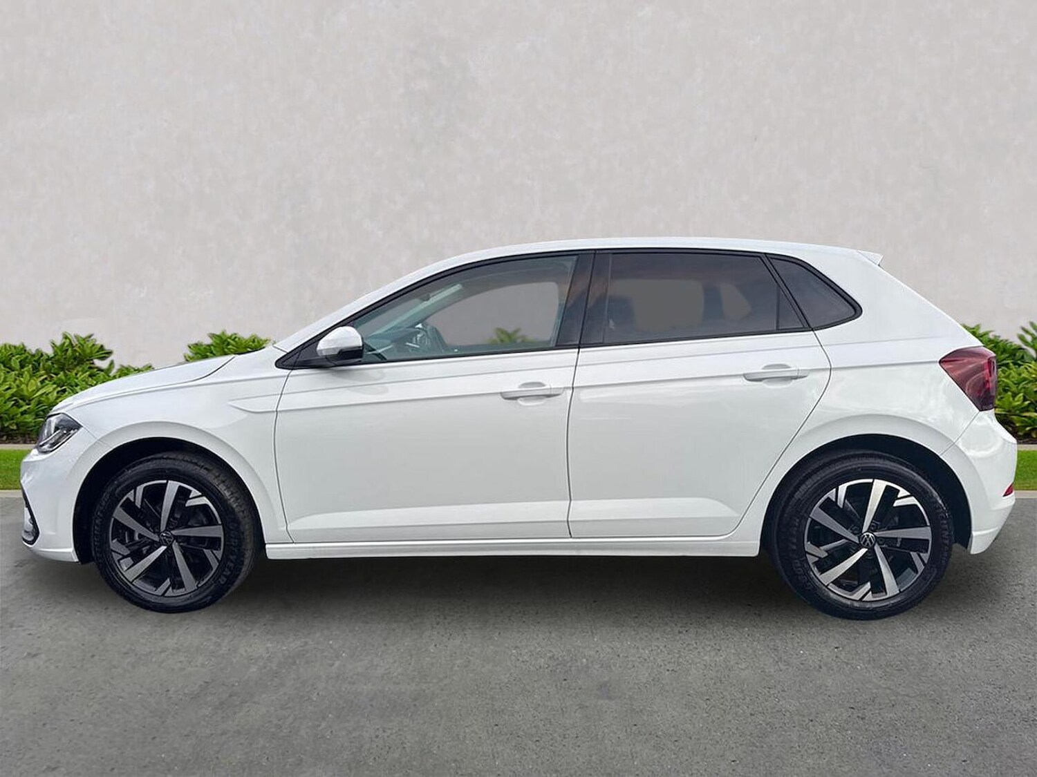 Used Volkswagen Polo 2025 for sale - 77488835: Photo 19