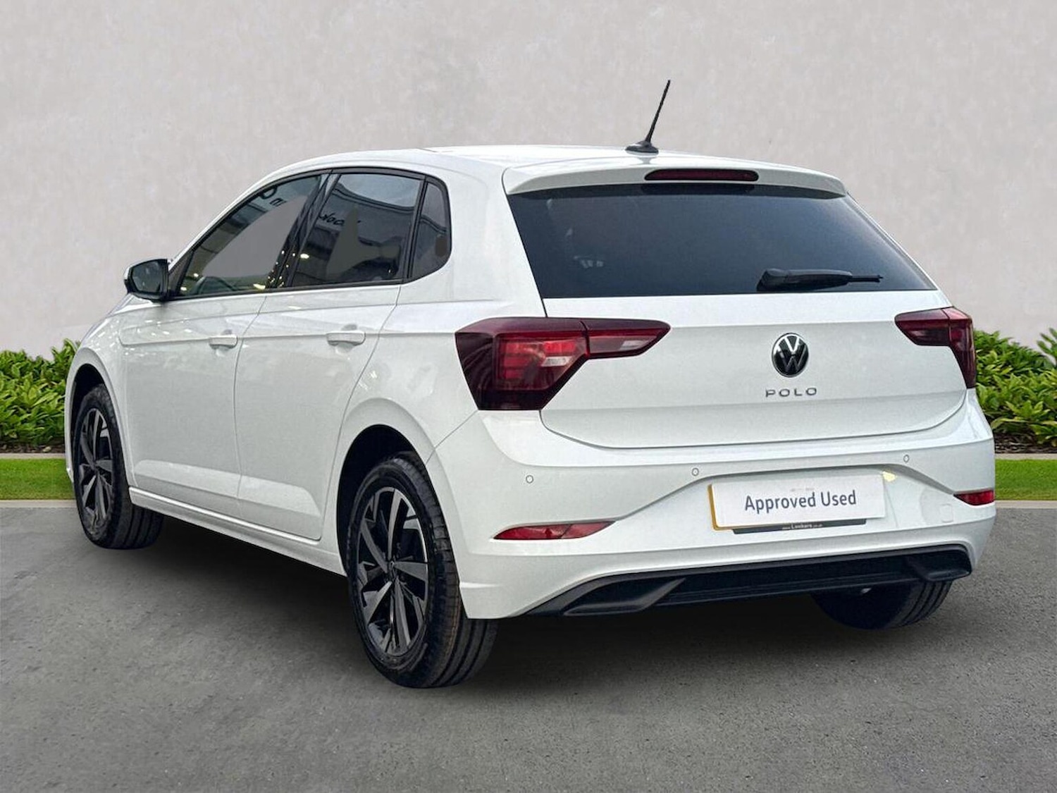 Used Volkswagen Polo 2025 for sale - 77488835: Photo 2