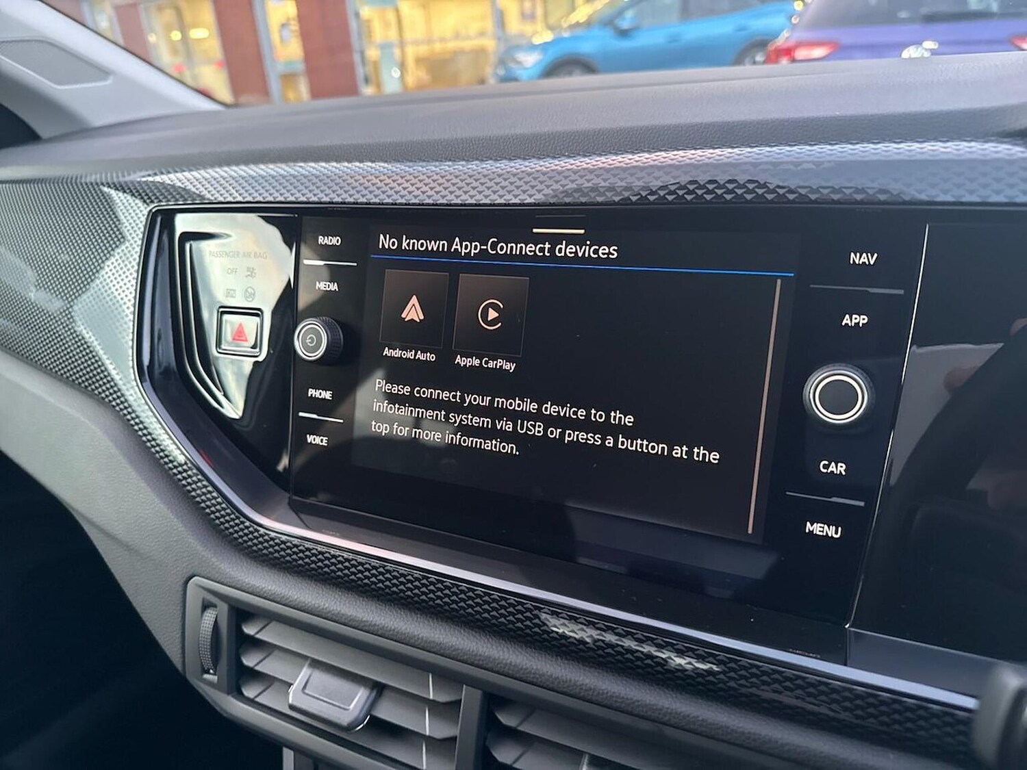 Used Volkswagen Polo 2025 for sale - 77488835: Photo 24