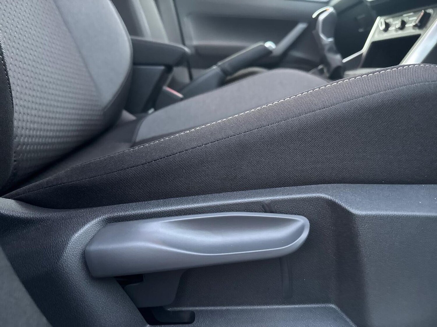 Used Volkswagen Polo 2025 for sale - 77488835: Photo 29