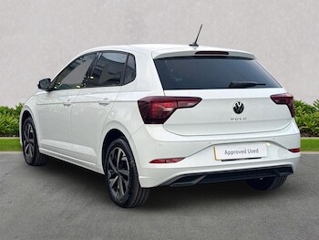 Used Volkswagen Polo 2025 for sale - 77488835: Photo