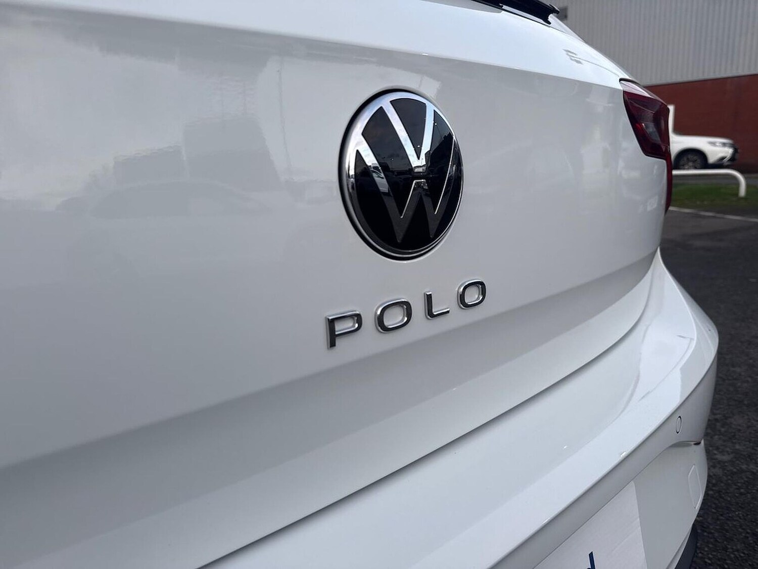 Used Volkswagen Polo 2025 for sale - 77488835: Photo 33