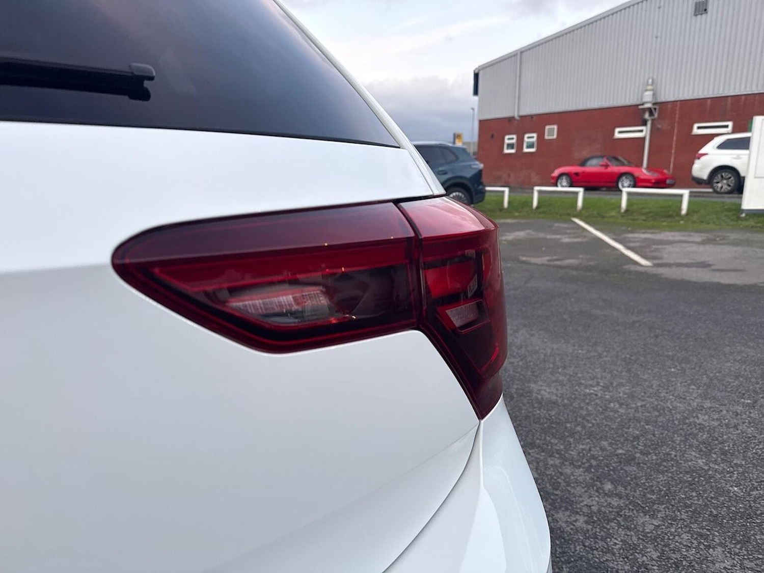 Used Volkswagen Polo 2025 for sale - 77488835: Photo 34