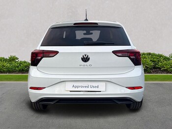 Used Volkswagen Polo 2025 for sale - 77488835: Photo