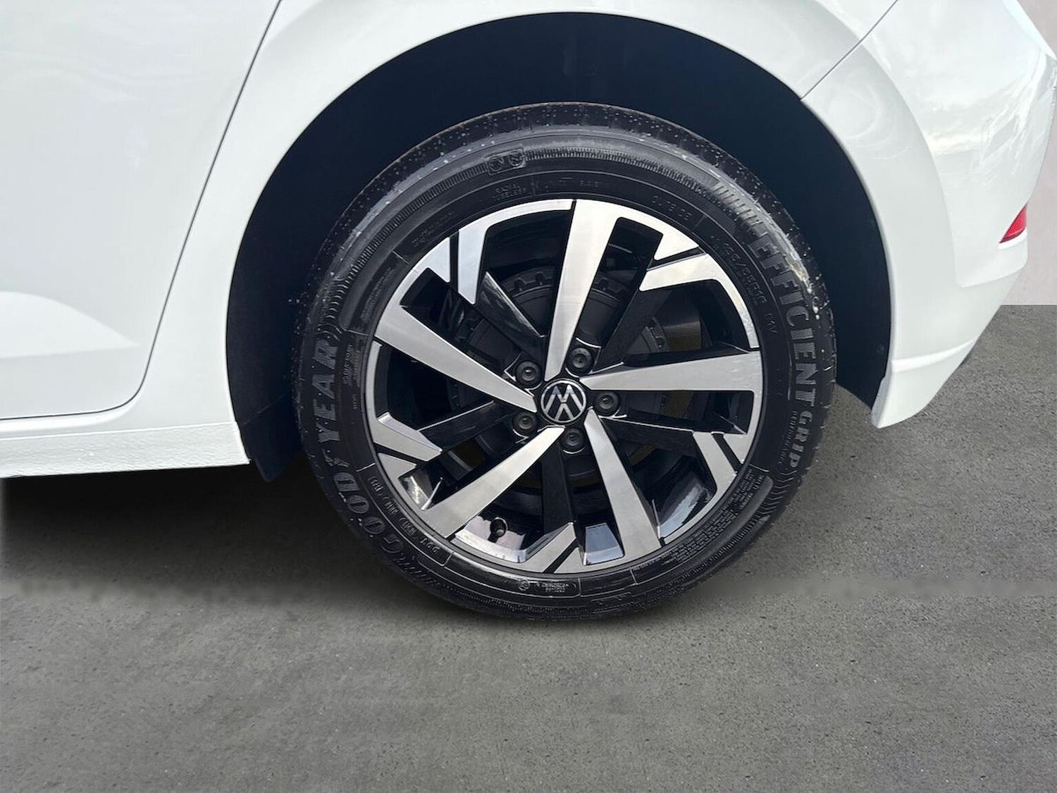 Used Volkswagen Polo 2025 for sale - 77488835: Photo 6