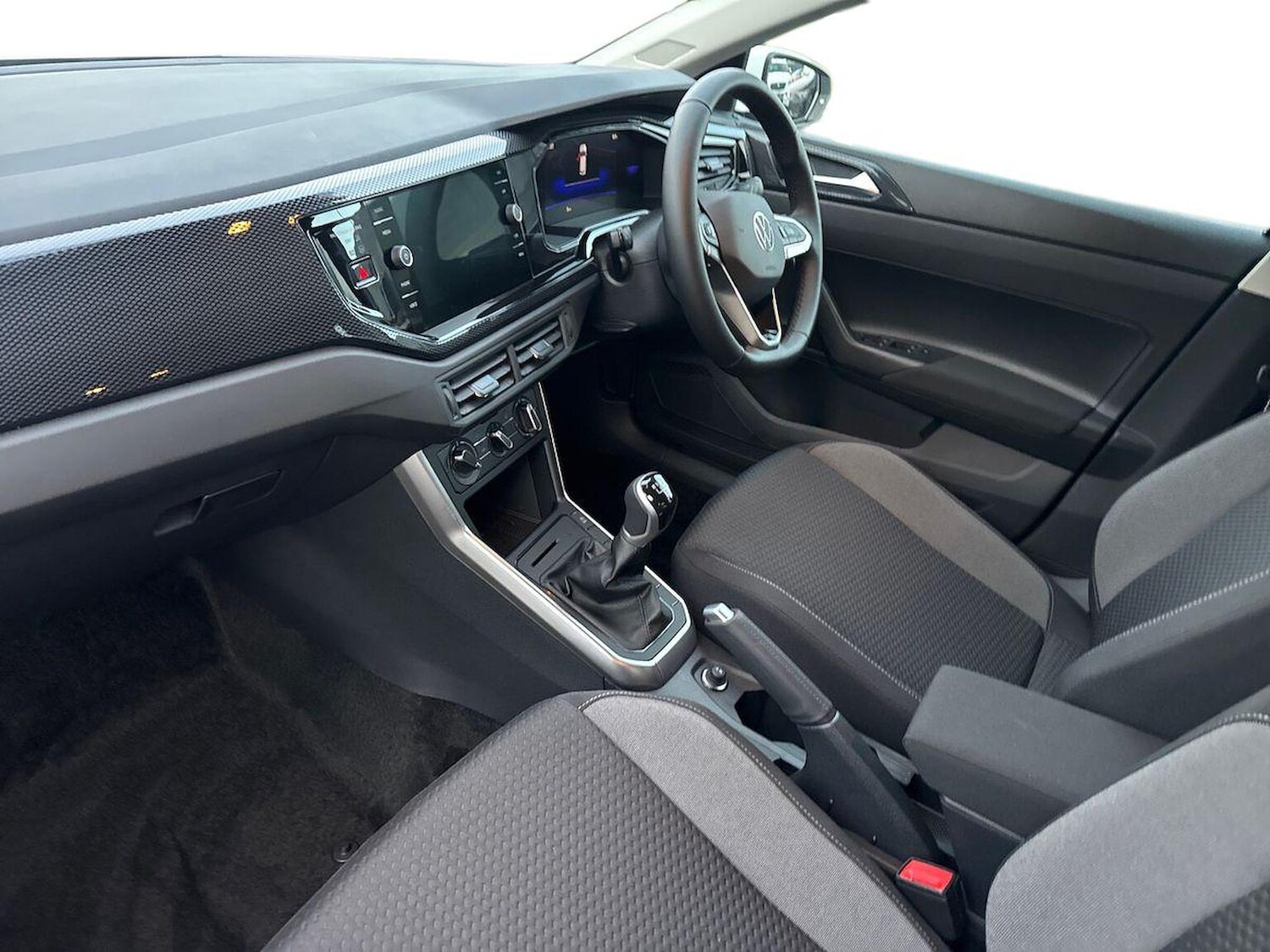 Used Volkswagen Polo 2025 for sale - 77488835: Photo 7