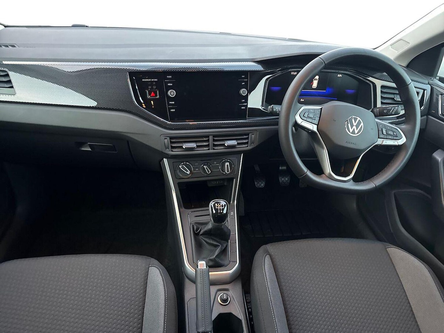 Used Volkswagen Polo 2025 for sale - 77488835: Photo 8