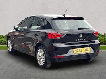 Used SEAT Ibiza 2018 for sale - 75498063: Photo