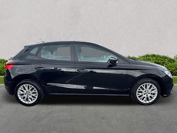 Used SEAT Ibiza 2018 for sale - 75498063: Photo