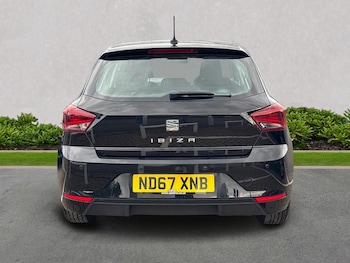 Used SEAT Ibiza 2018 for sale - 75498063: Photo