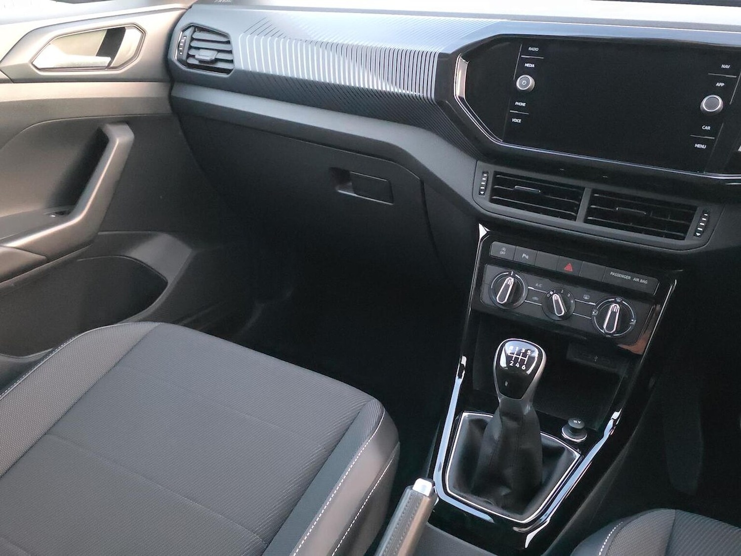 Used Volkswagen T-Cross 2022 for sale - 76439776: Photo 13