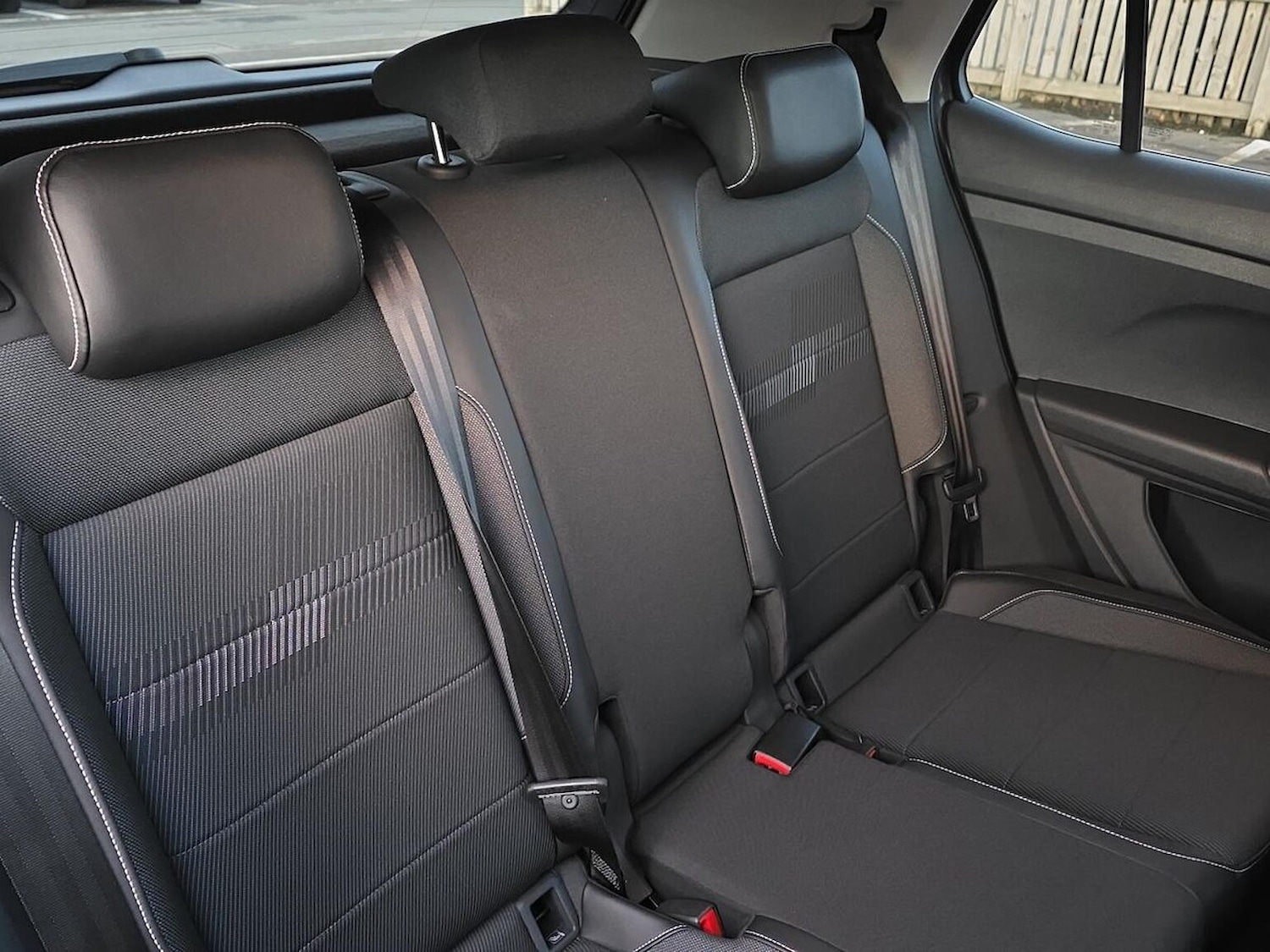 Used Volkswagen T-Cross 2022 for sale - 76439776: Photo 16