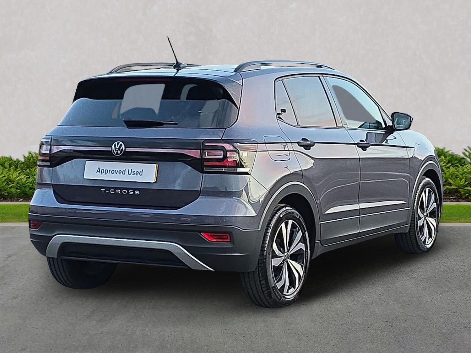 Used Volkswagen T-Cross 2022 for sale - 76439776: Photo 18