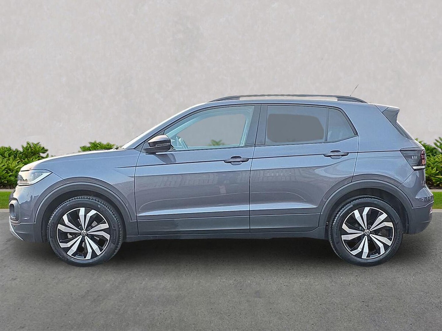 Used Volkswagen T-Cross 2022 for sale - 76439776: Photo 19