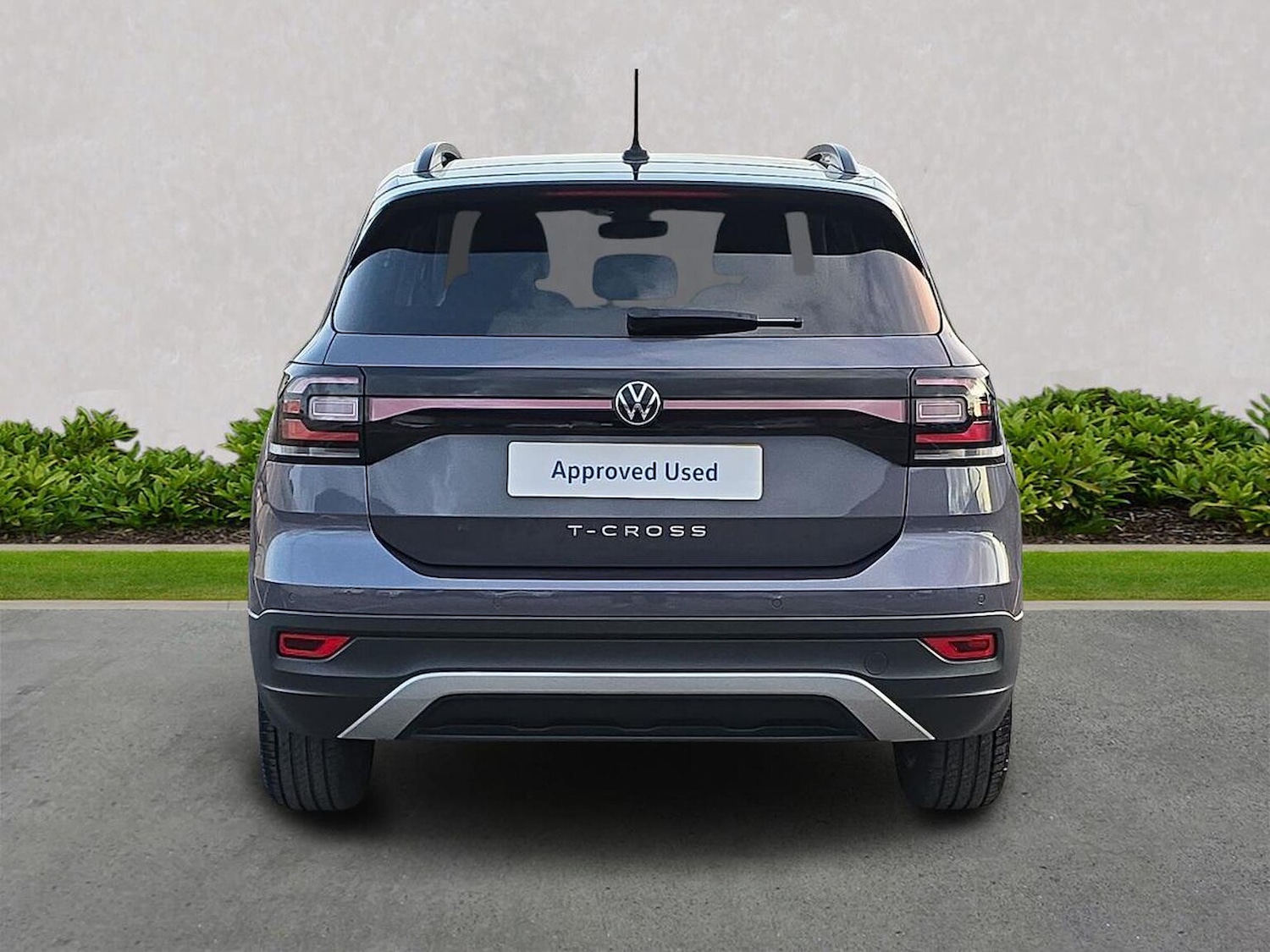 Used Volkswagen T-Cross 2022 for sale - 76439776: Photo 4