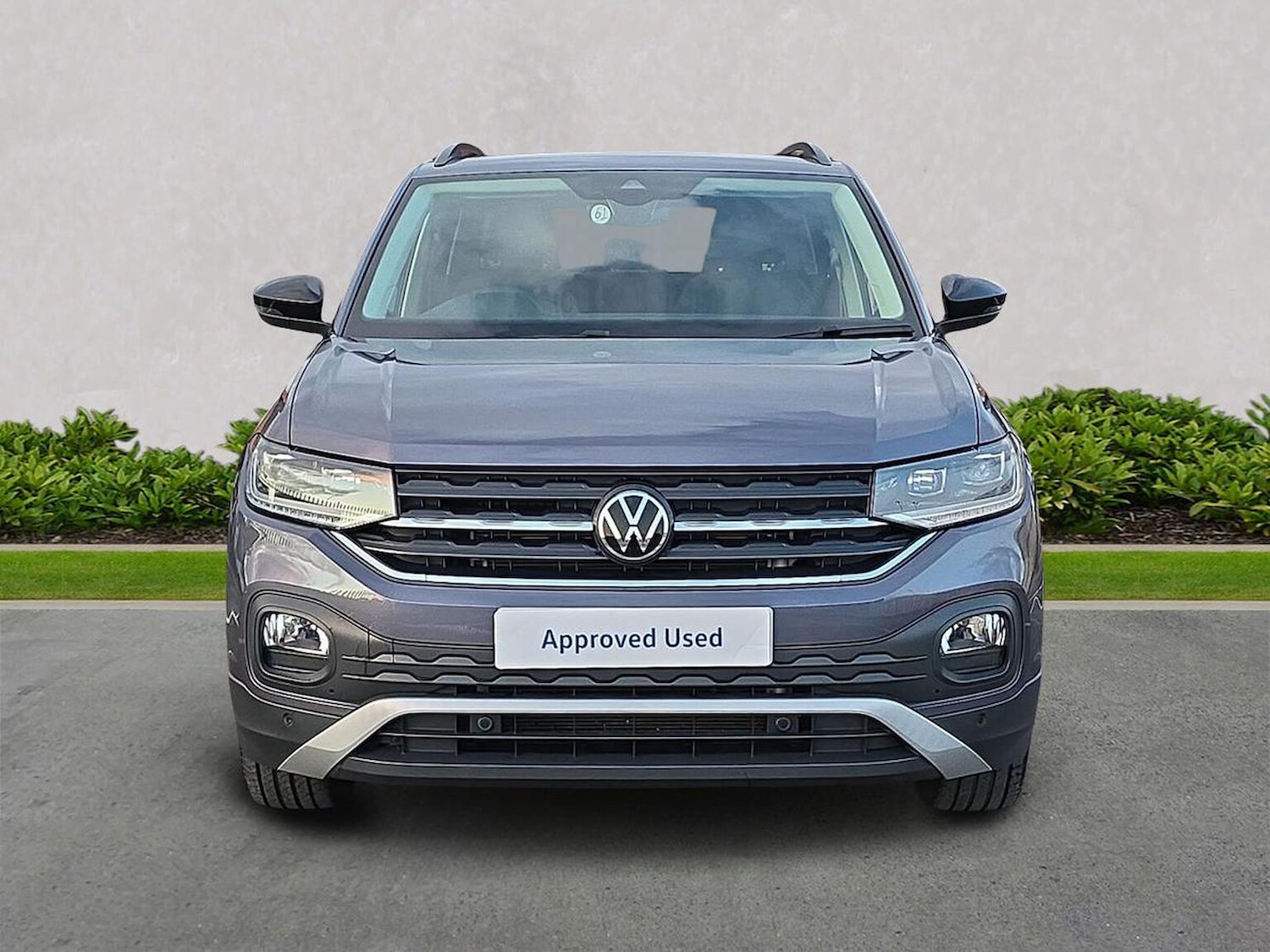 Used Volkswagen T-Cross 2022 for sale - 76439776: Photo 5