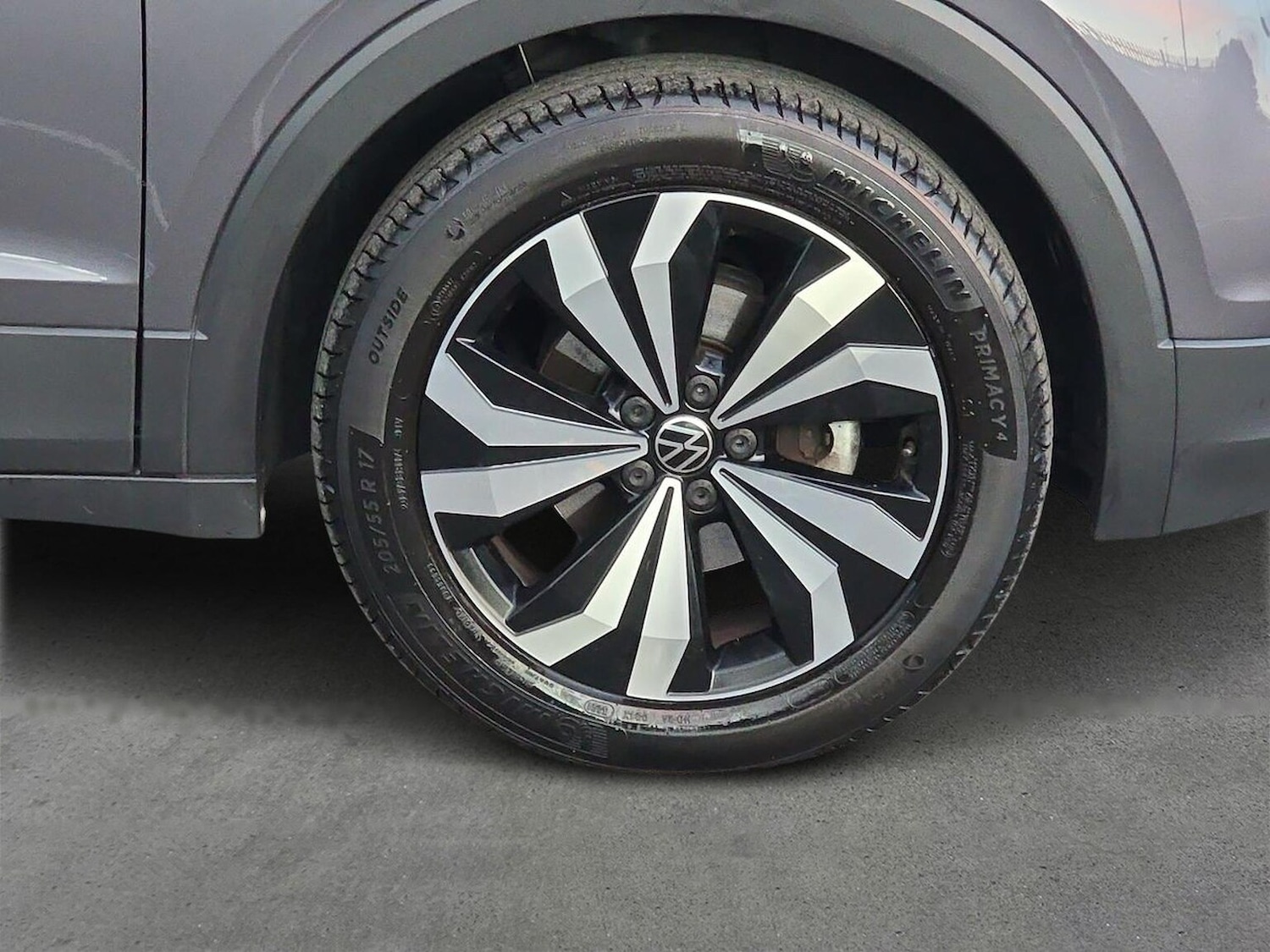 Used Volkswagen T-Cross 2022 for sale - 76439776: Photo 6