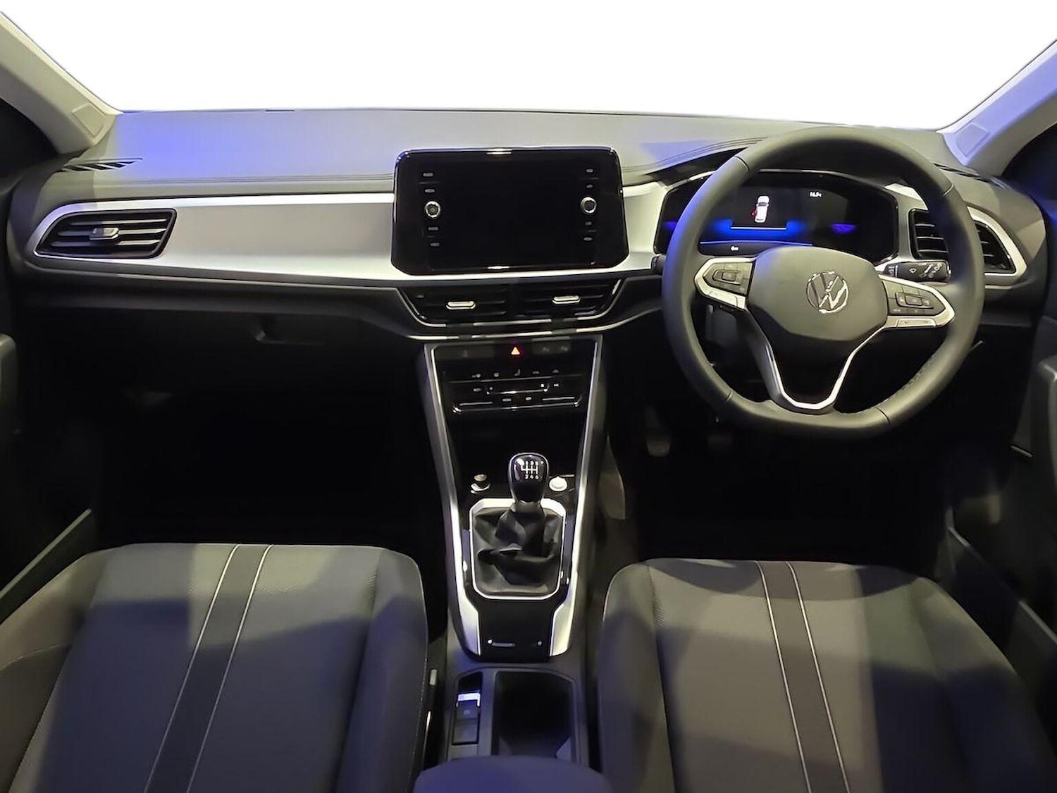 Used Volkswagen T-Cross 2022 for sale - 76439776: Photo 8