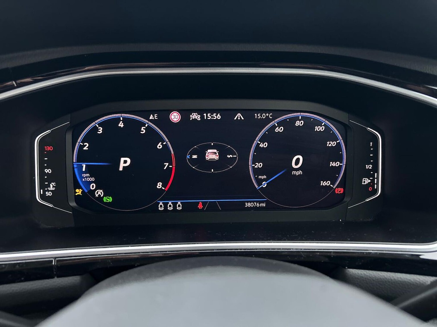 Used Volkswagen T-Roc 2022 for sale - 76497226: Photo 10