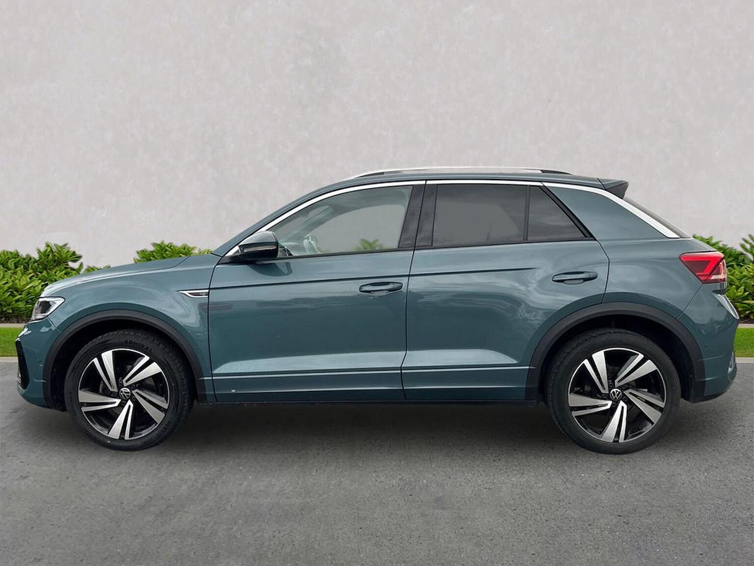 Used Volkswagen T-Roc 2022 for sale - 76497226: Photo 19