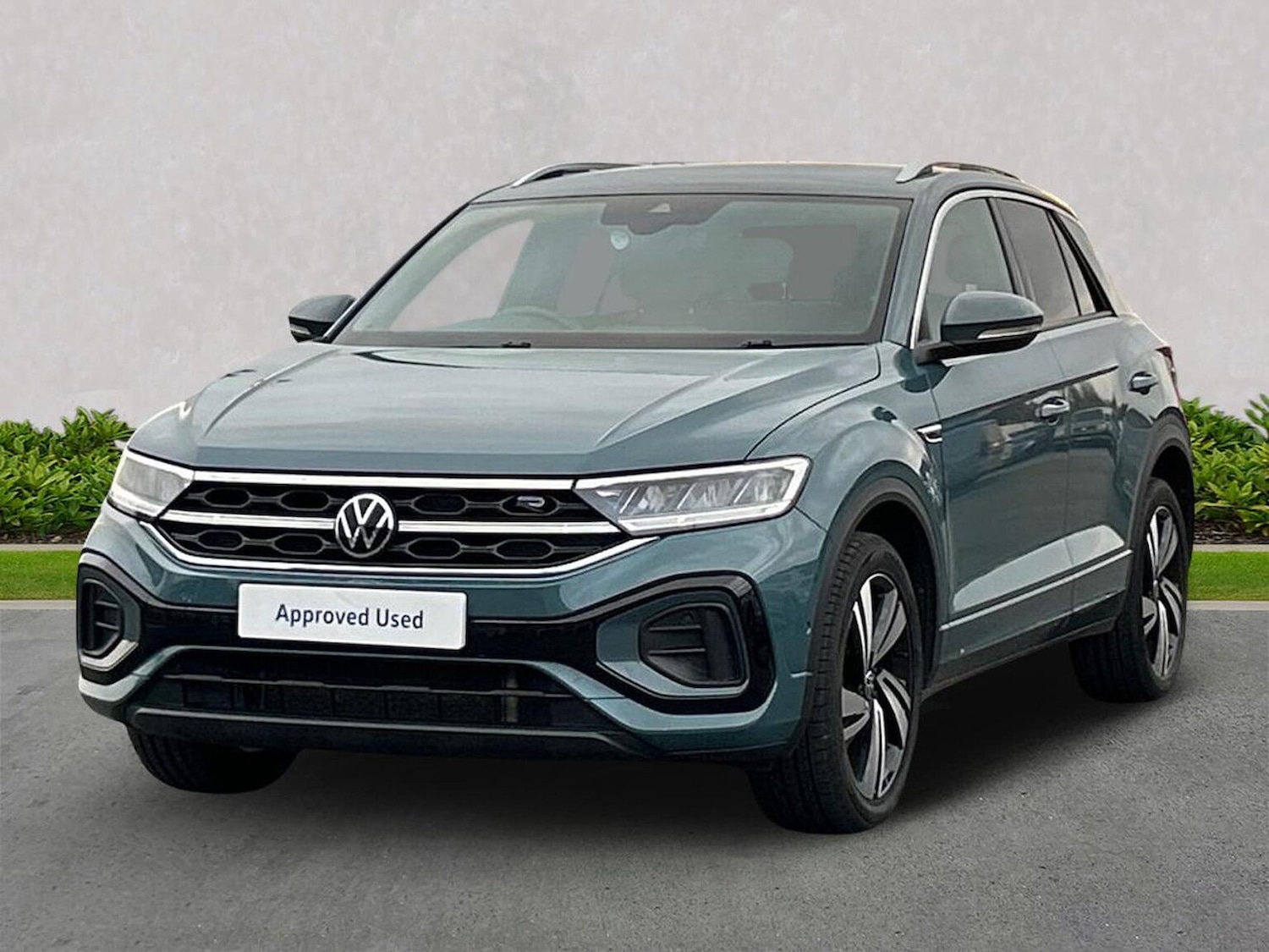 Used Volkswagen T-Roc 2022 for sale - 76497226: Photo 20