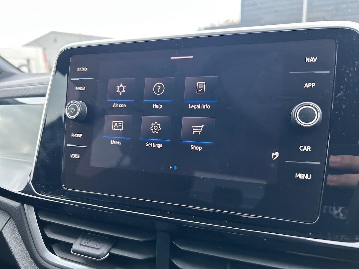 Used Volkswagen T-Roc 2022 for sale - 76497226: Photo 25