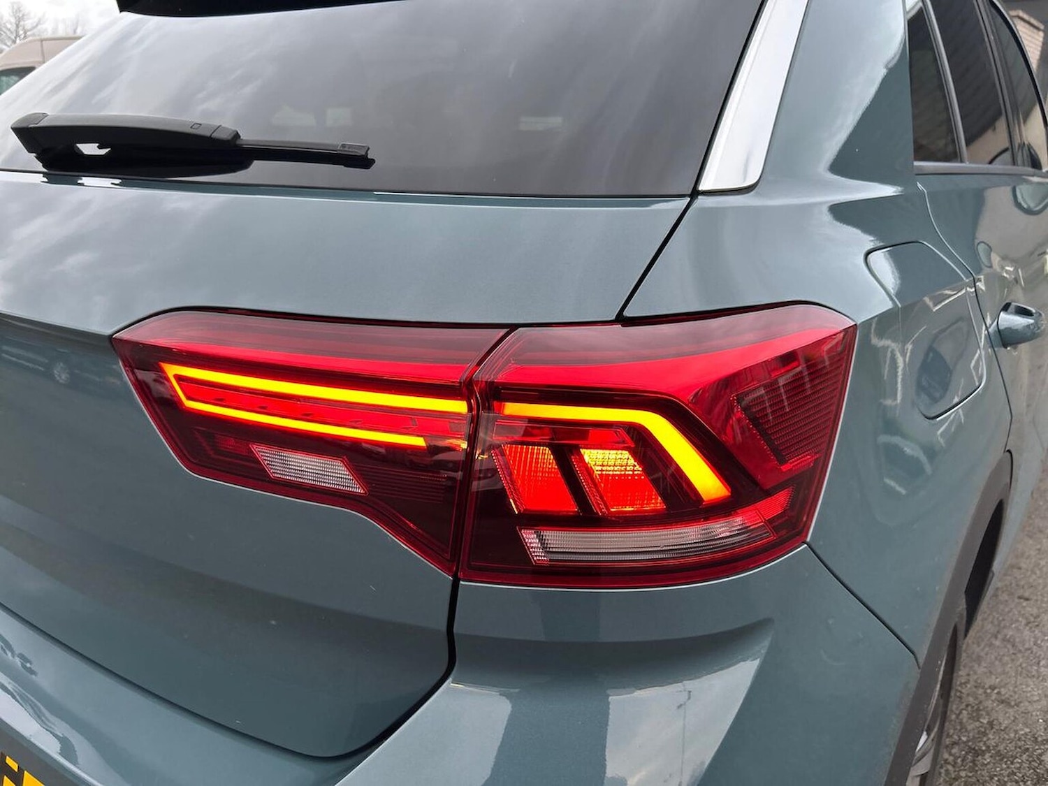 Used Volkswagen T-Roc 2022 for sale - 76497226: Photo 33