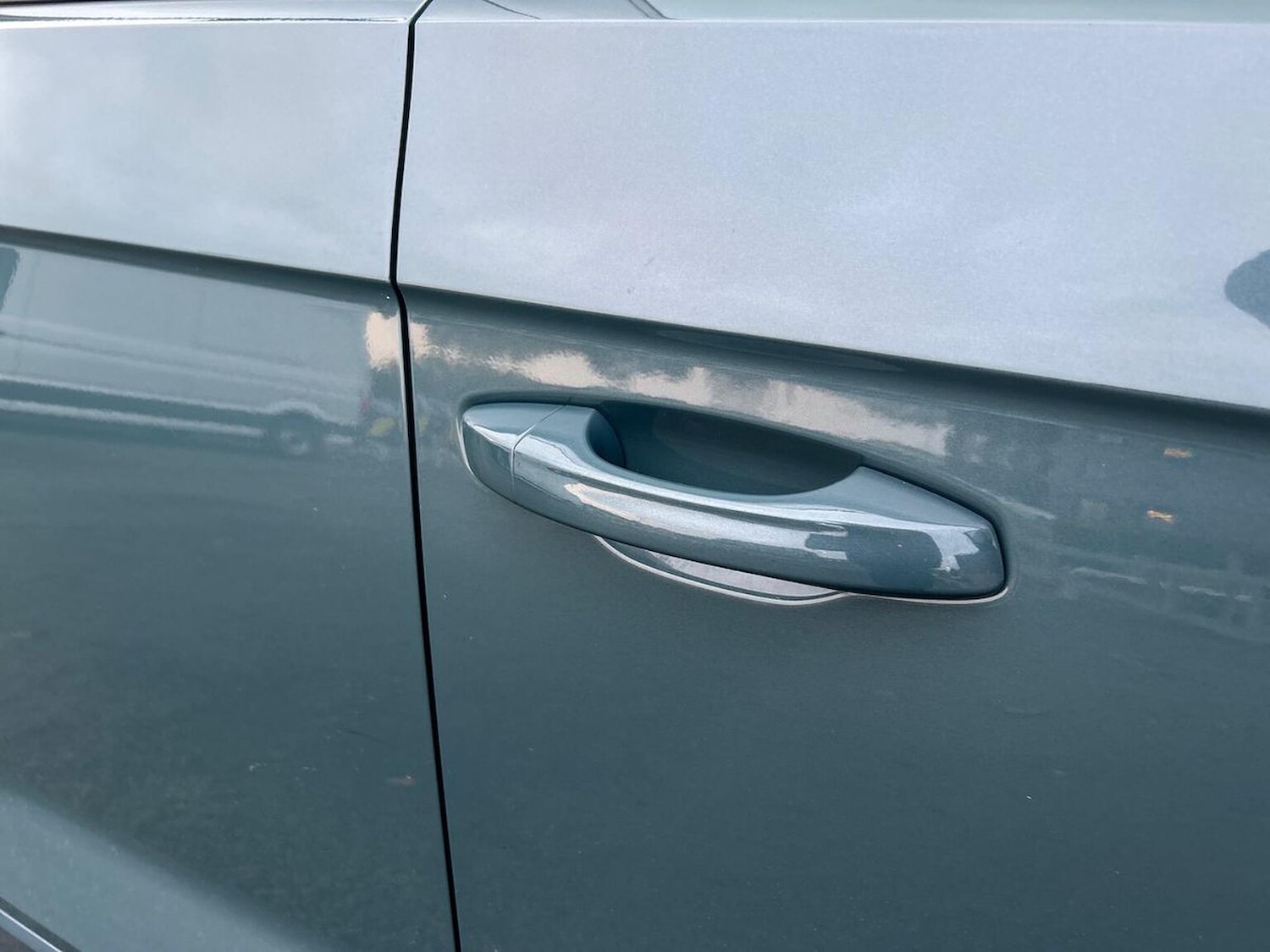 Used Volkswagen T-Roc 2022 for sale - 76497226: Photo 34