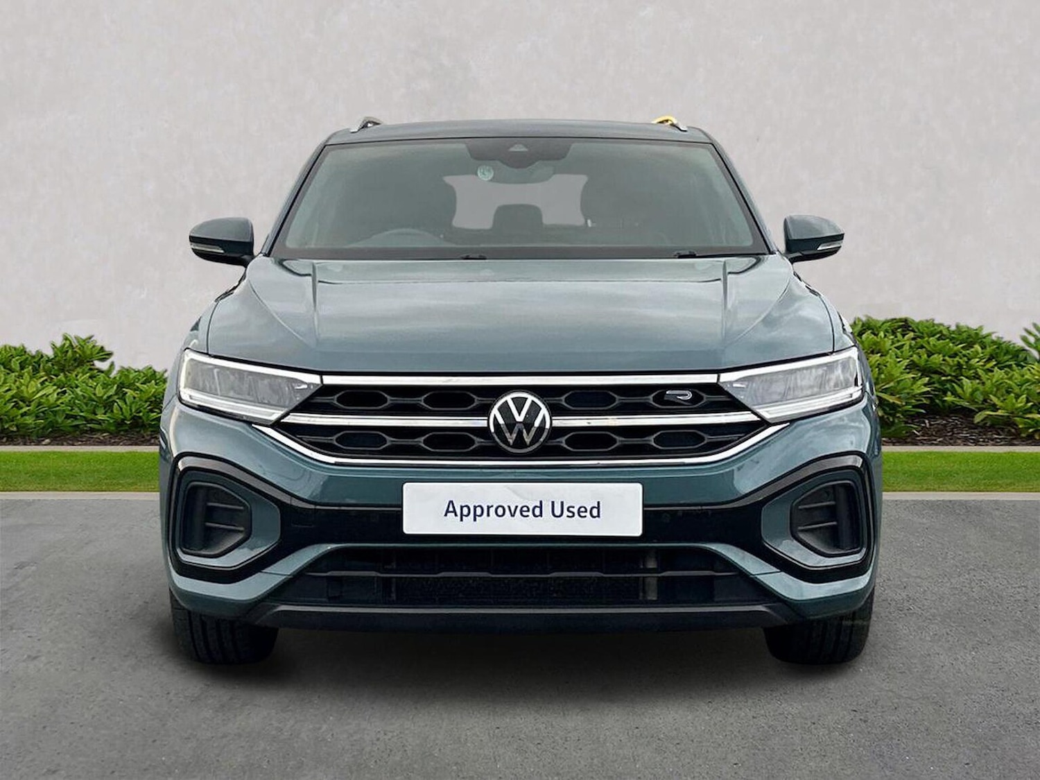 Used Volkswagen T-Roc 2022 for sale - 76497226: Photo 5