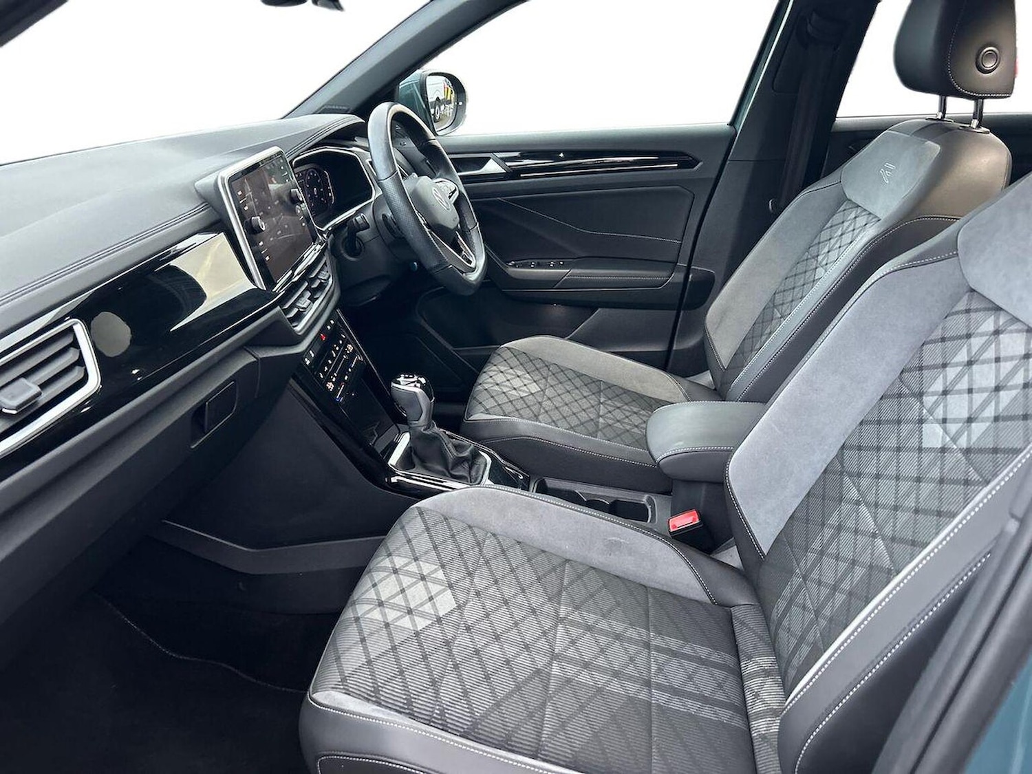 Used Volkswagen T-Roc 2022 for sale - 76497226: Photo 7