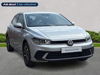 2025 - 1.0 Tsi Match 5Dr