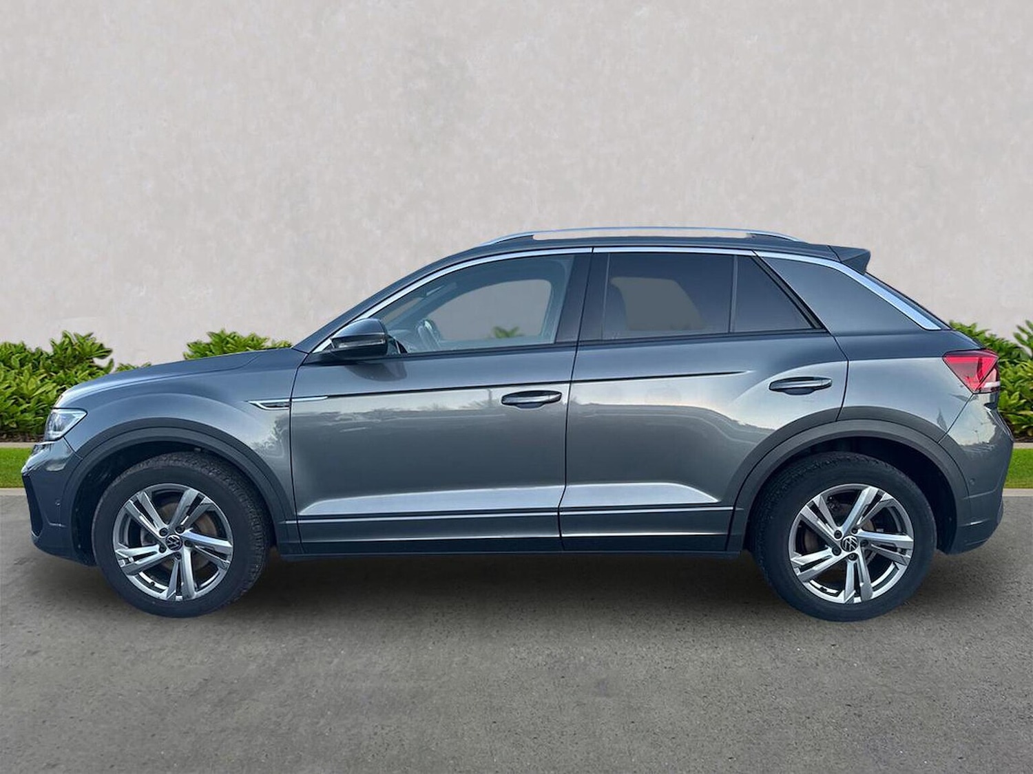 Used Volkswagen T-Roc 2022 for sale - 77872096: Photo 19