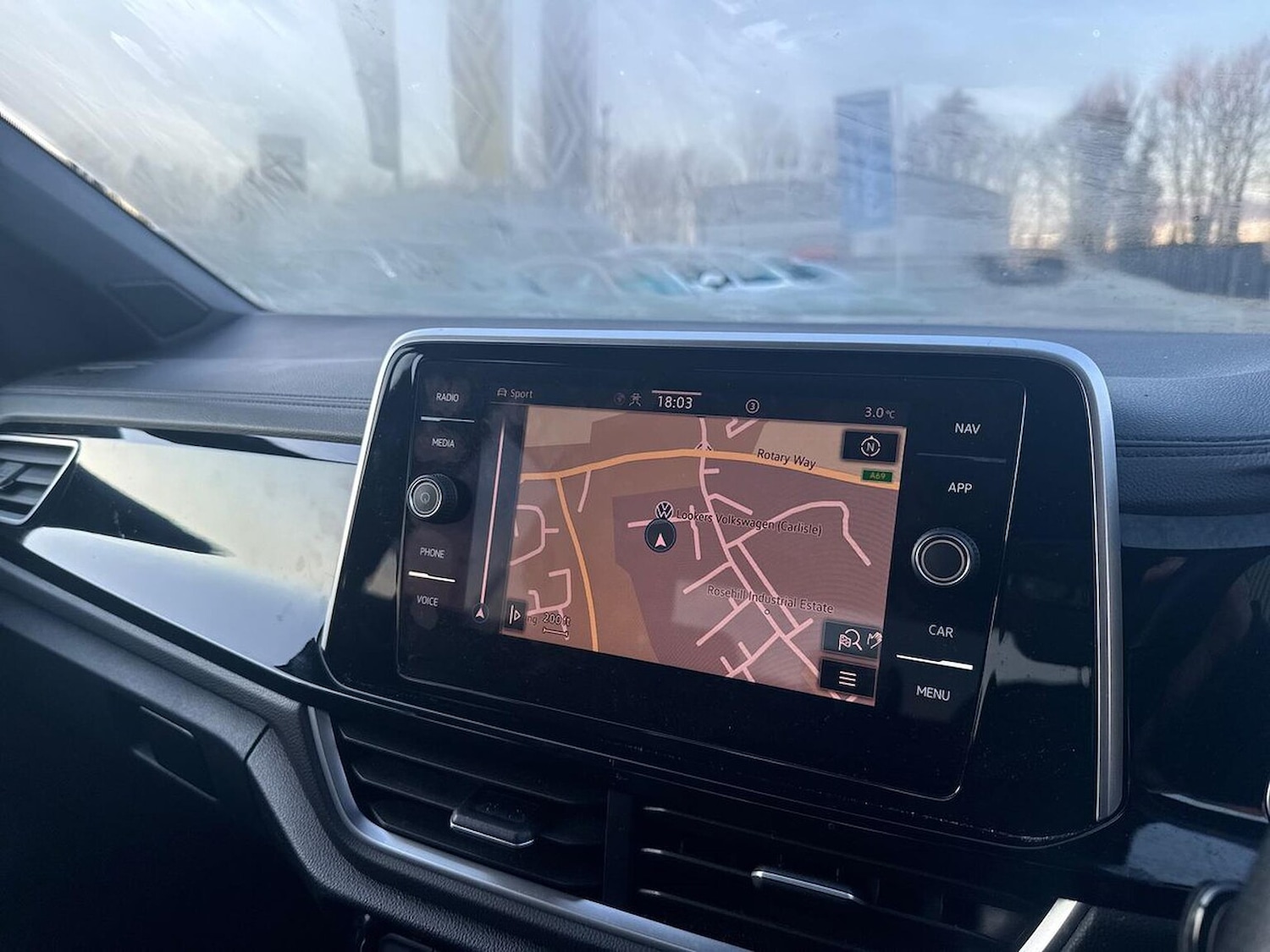 Used Volkswagen T-Roc 2022 for sale - 77872096: Photo 24