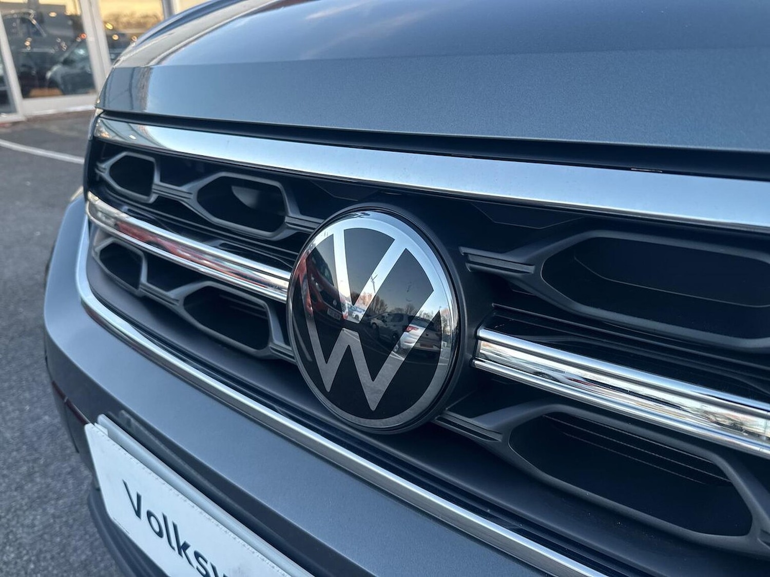 Used Volkswagen T-Roc 2022 for sale - 77872096: Photo 33