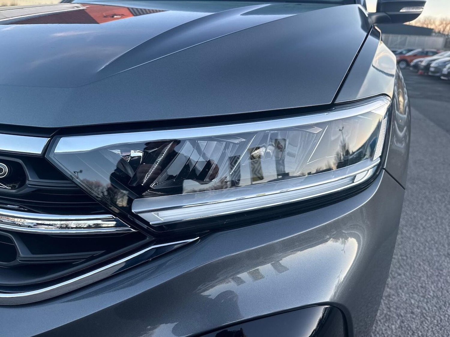 Used Volkswagen T-Roc 2022 for sale - 77872096: Photo 34