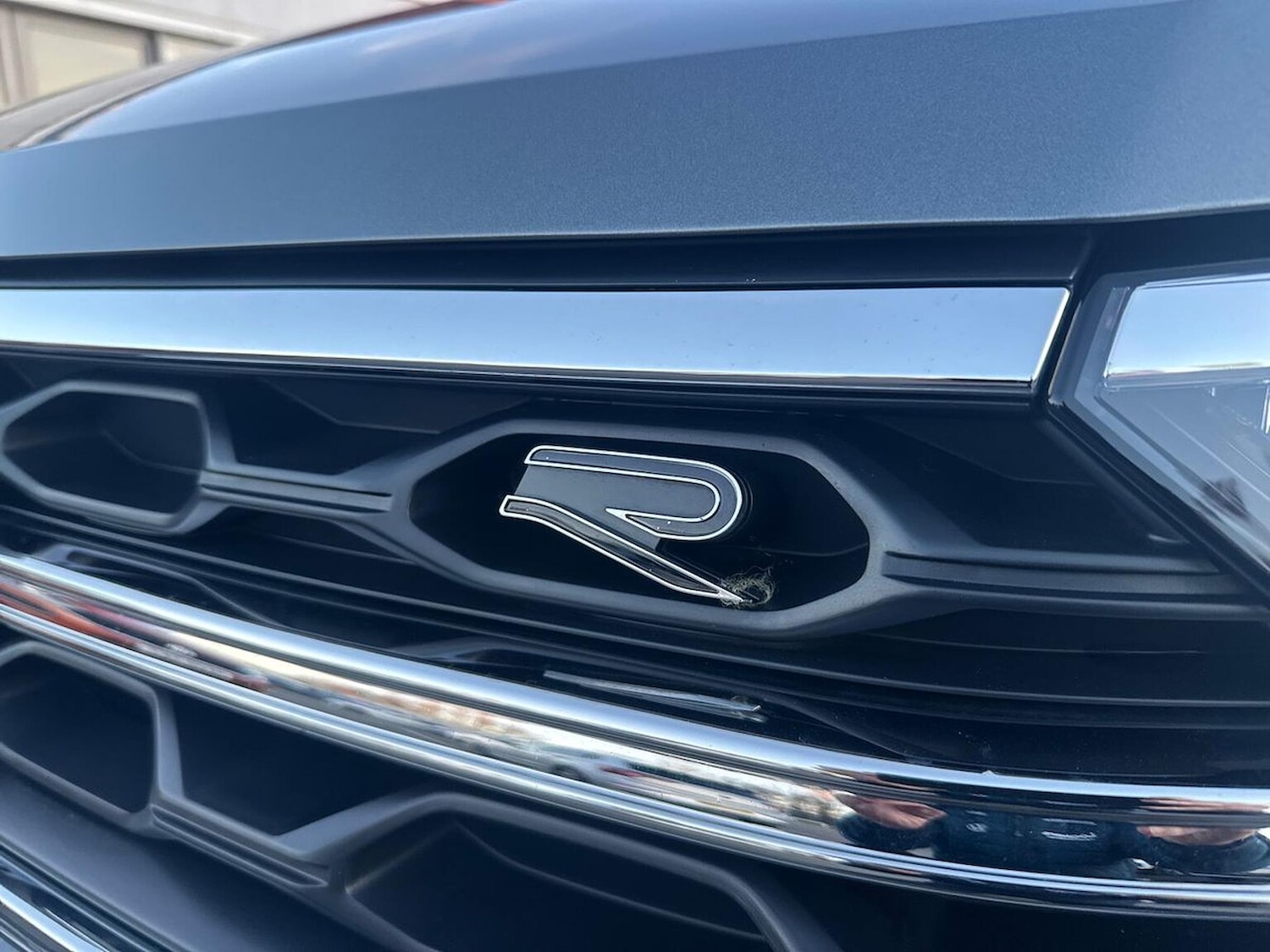 Used Volkswagen T-Roc 2022 for sale - 77872096: Photo 35