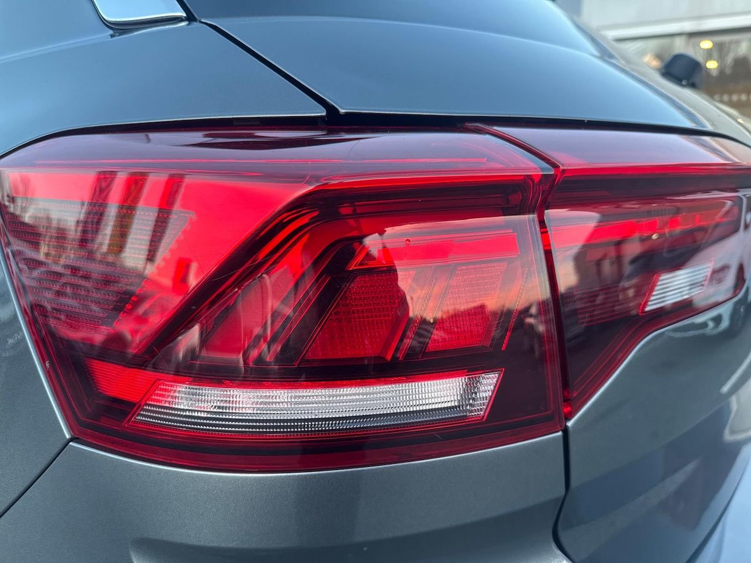 Used Volkswagen T-Roc 2022 for sale - 77872096: Photo 36