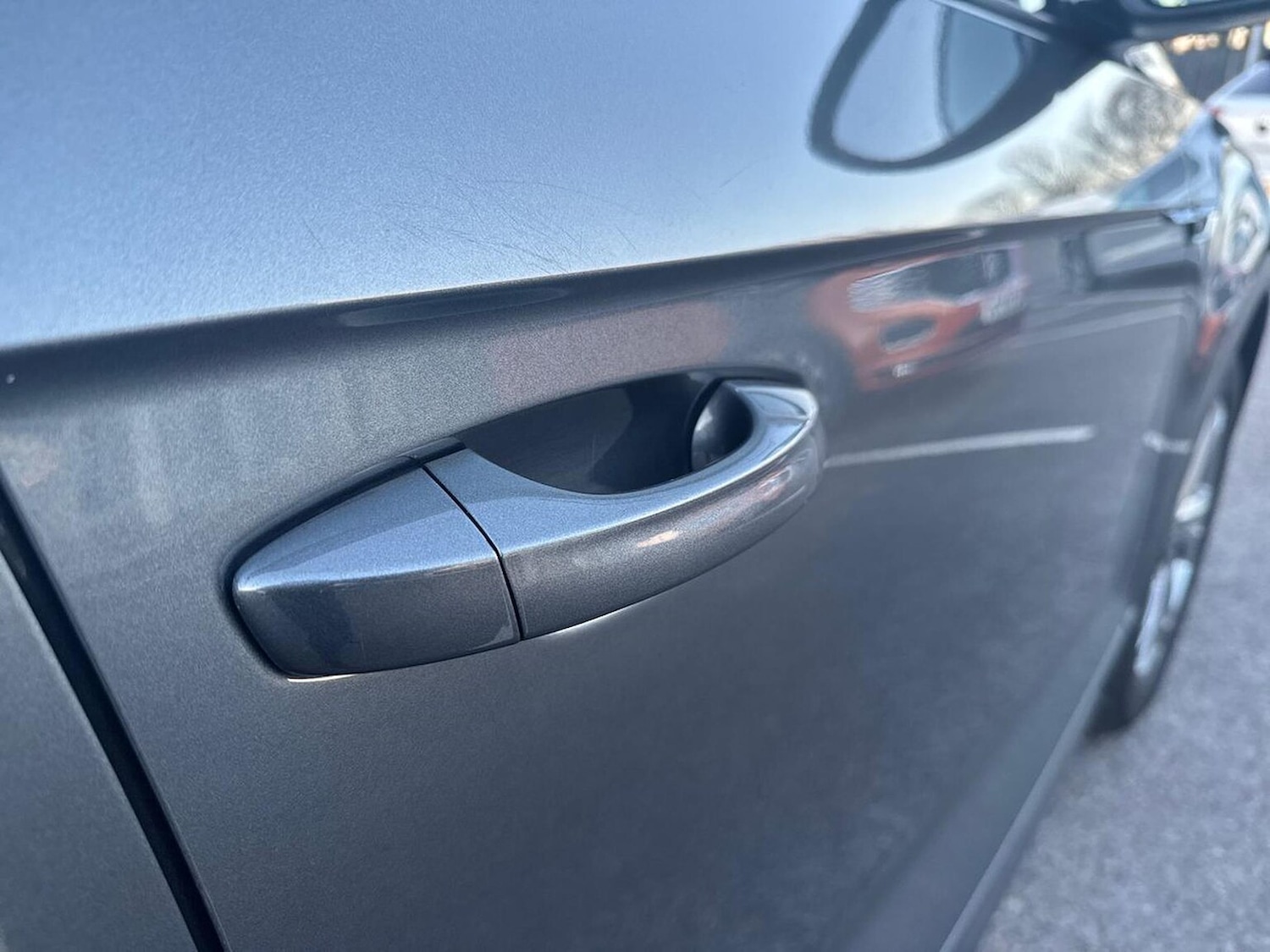 Used Volkswagen T-Roc 2022 for sale - 77872096: Photo 37