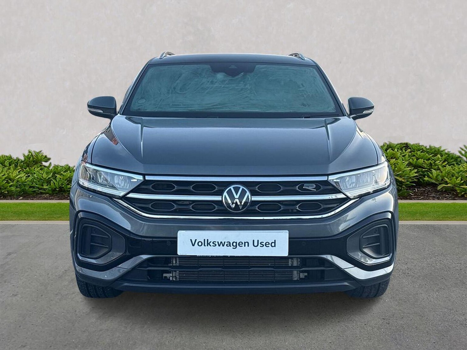 Used Volkswagen T-Roc 2022 for sale - 77872096: Photo 5