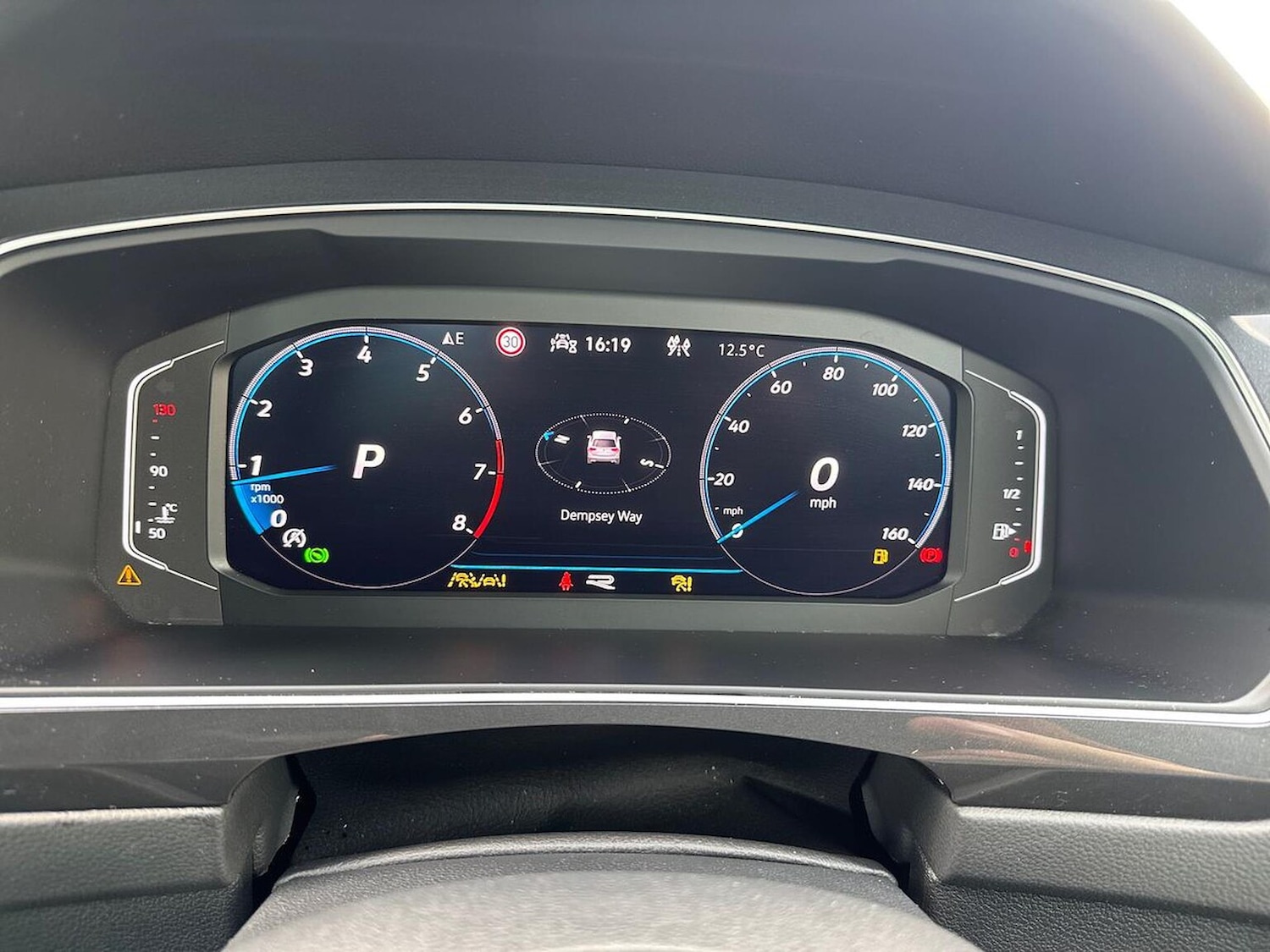 Used Volkswagen Tiguan 2022 for sale - 76643619: Photo 10