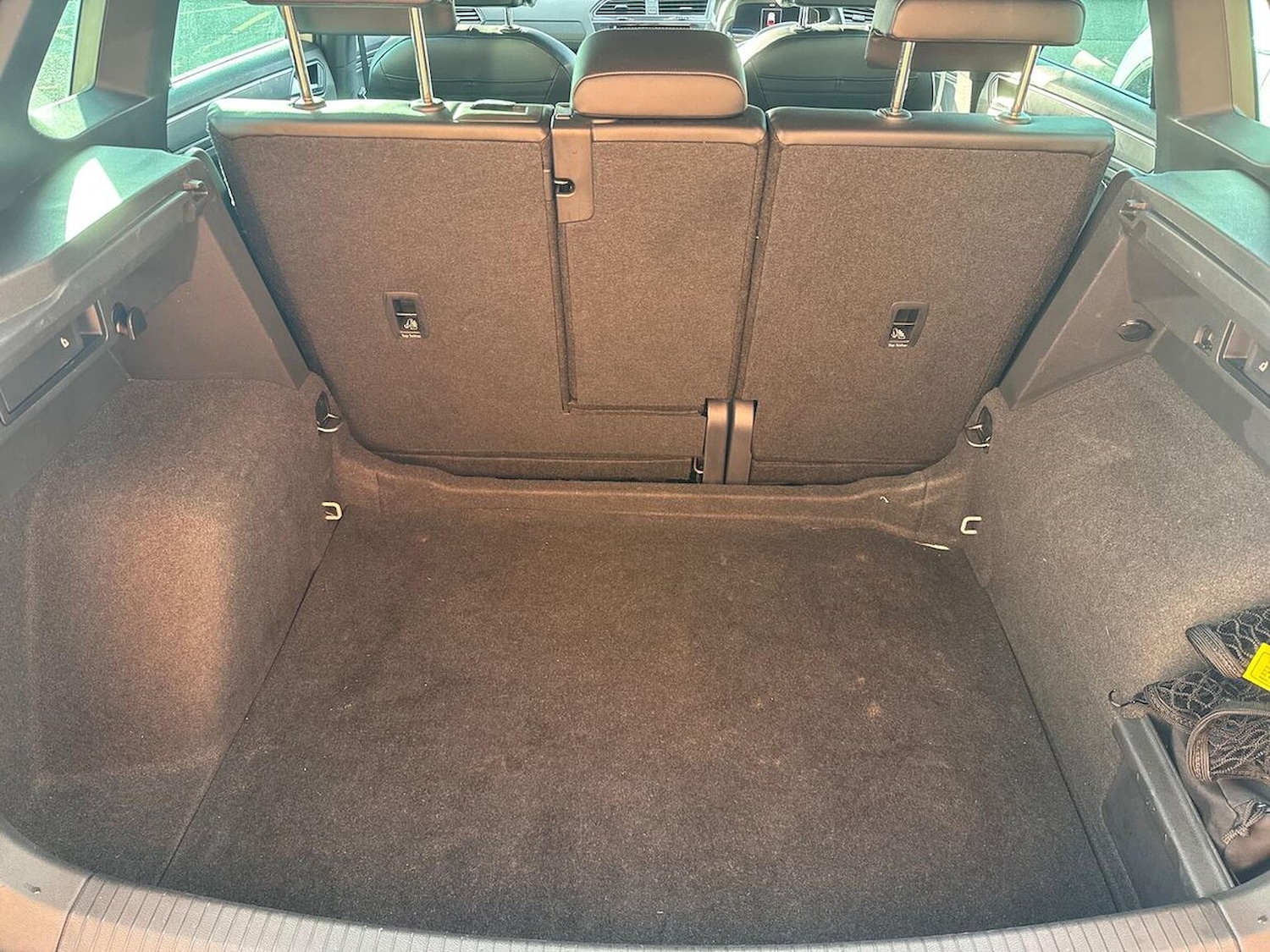 Used Volkswagen Tiguan 2022 for sale - 76643619: Photo 17