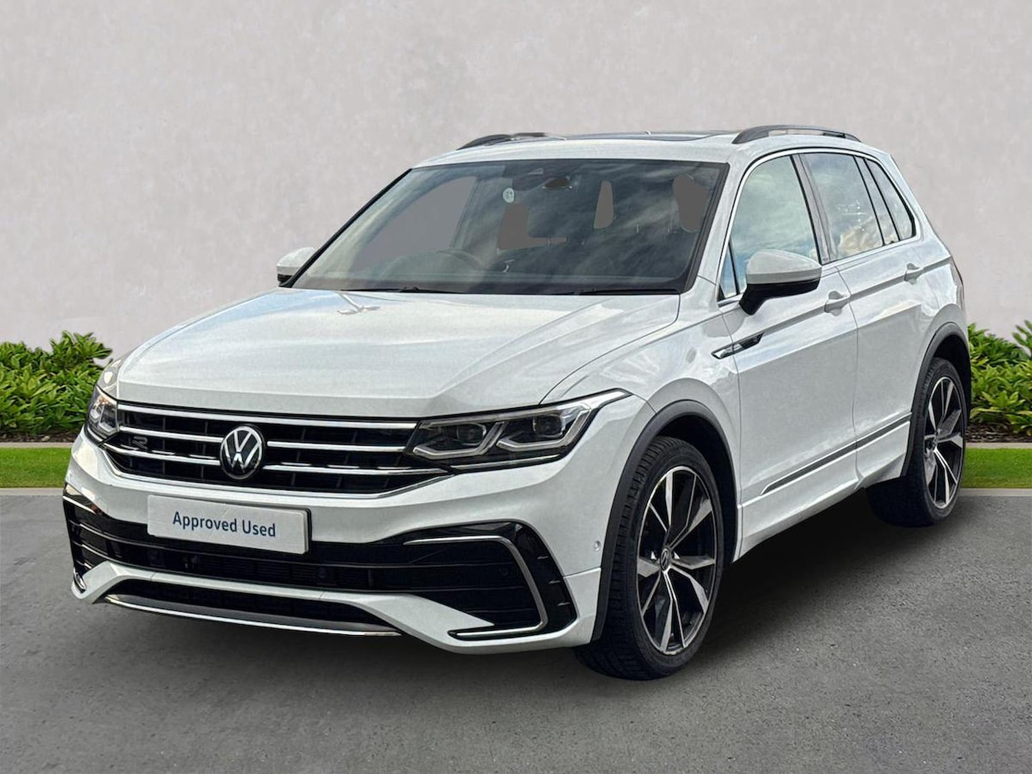 Used Volkswagen Tiguan 2022 for sale - 76643619: Photo 20