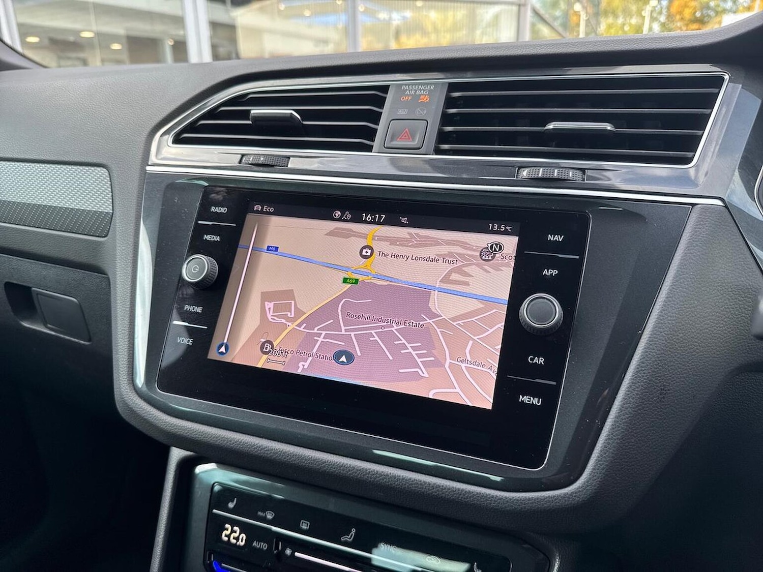 Used Volkswagen Tiguan 2022 for sale - 76643619: Photo 24