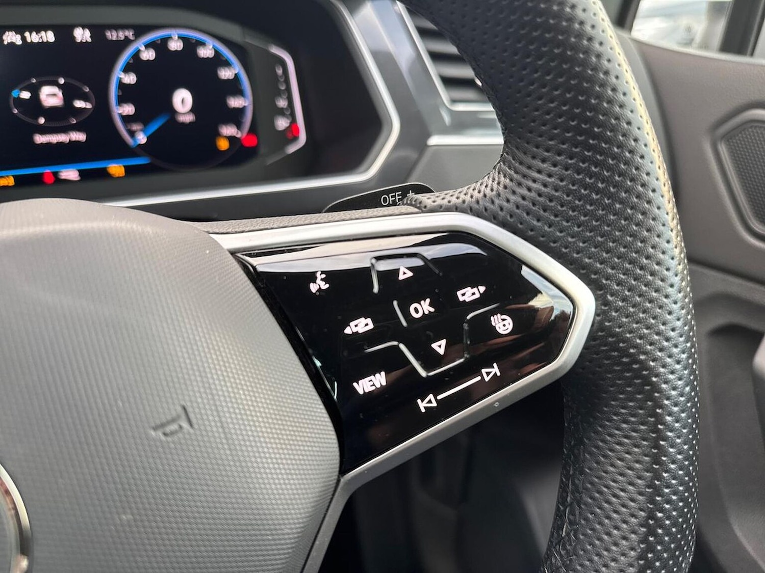 Used Volkswagen Tiguan 2022 for sale - 76643619: Photo 26