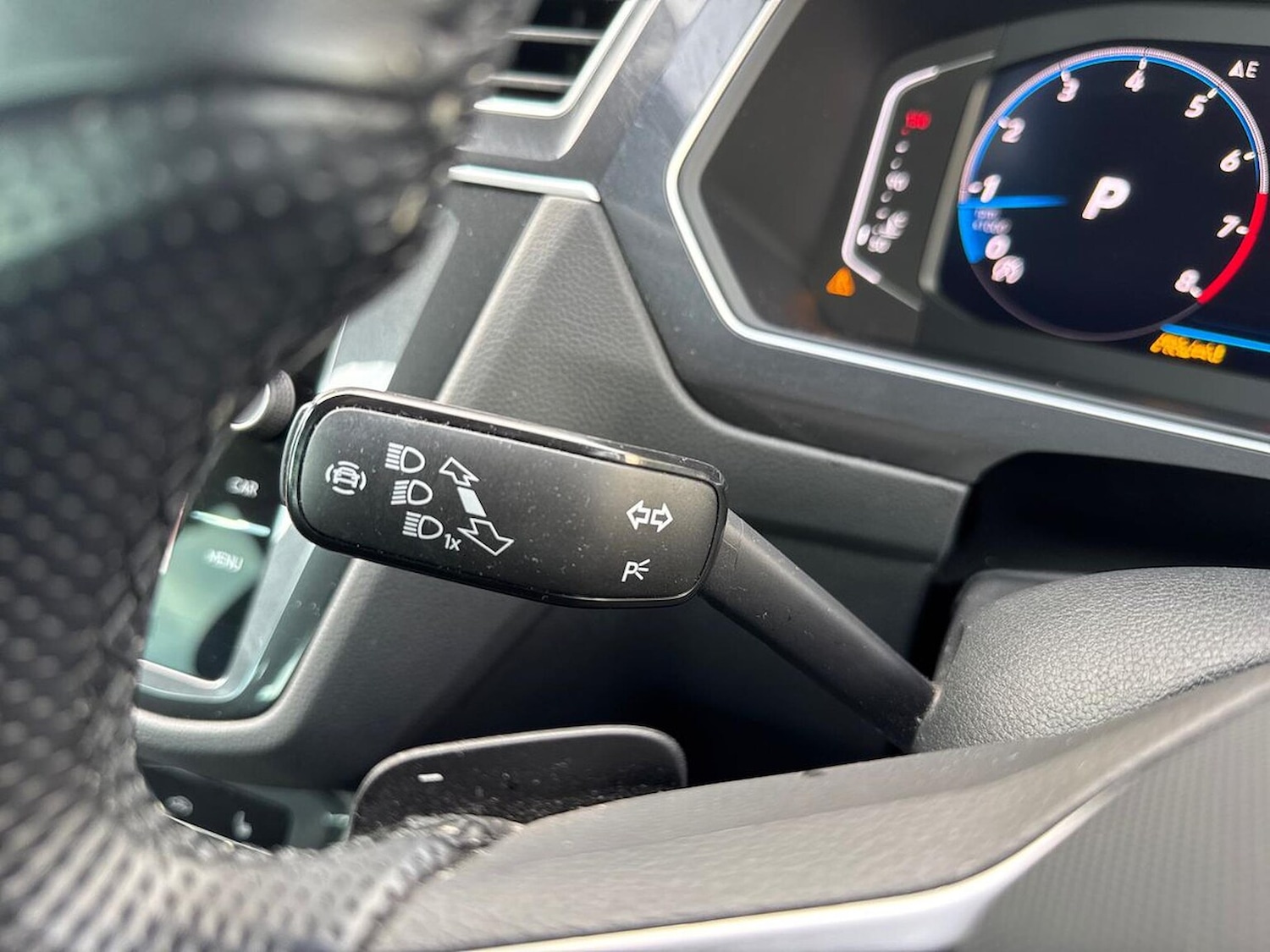 Used Volkswagen Tiguan 2022 for sale - 76643619: Photo 29