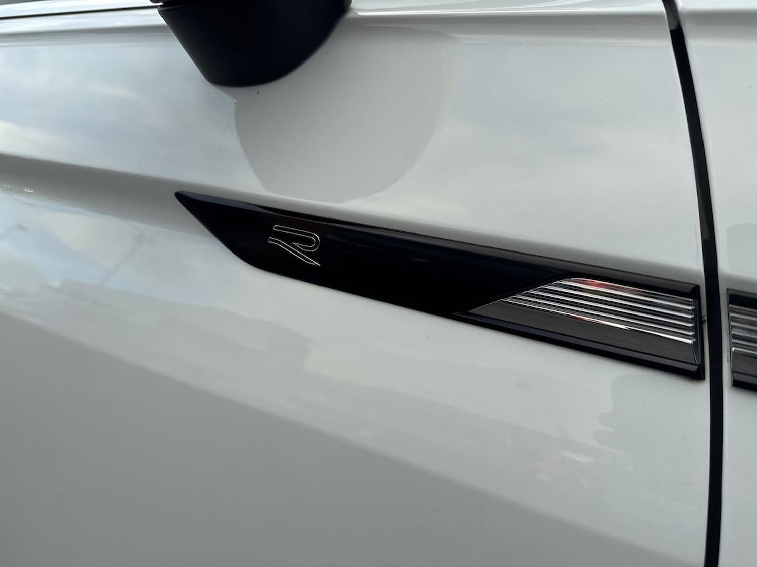 Used Volkswagen Tiguan 2022 for sale - 76643619: Photo 35