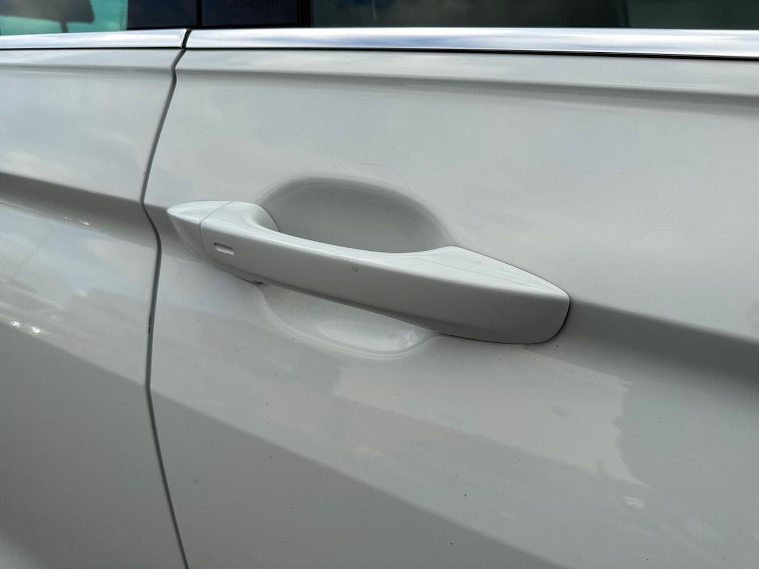 Used Volkswagen Tiguan 2022 for sale - 76643619: Photo 37