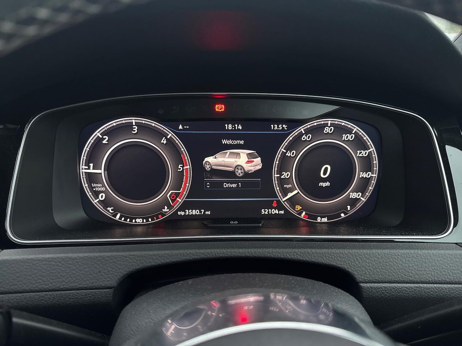 Used Volkswagen Golf 2017 for sale - 76212016: Photo 10