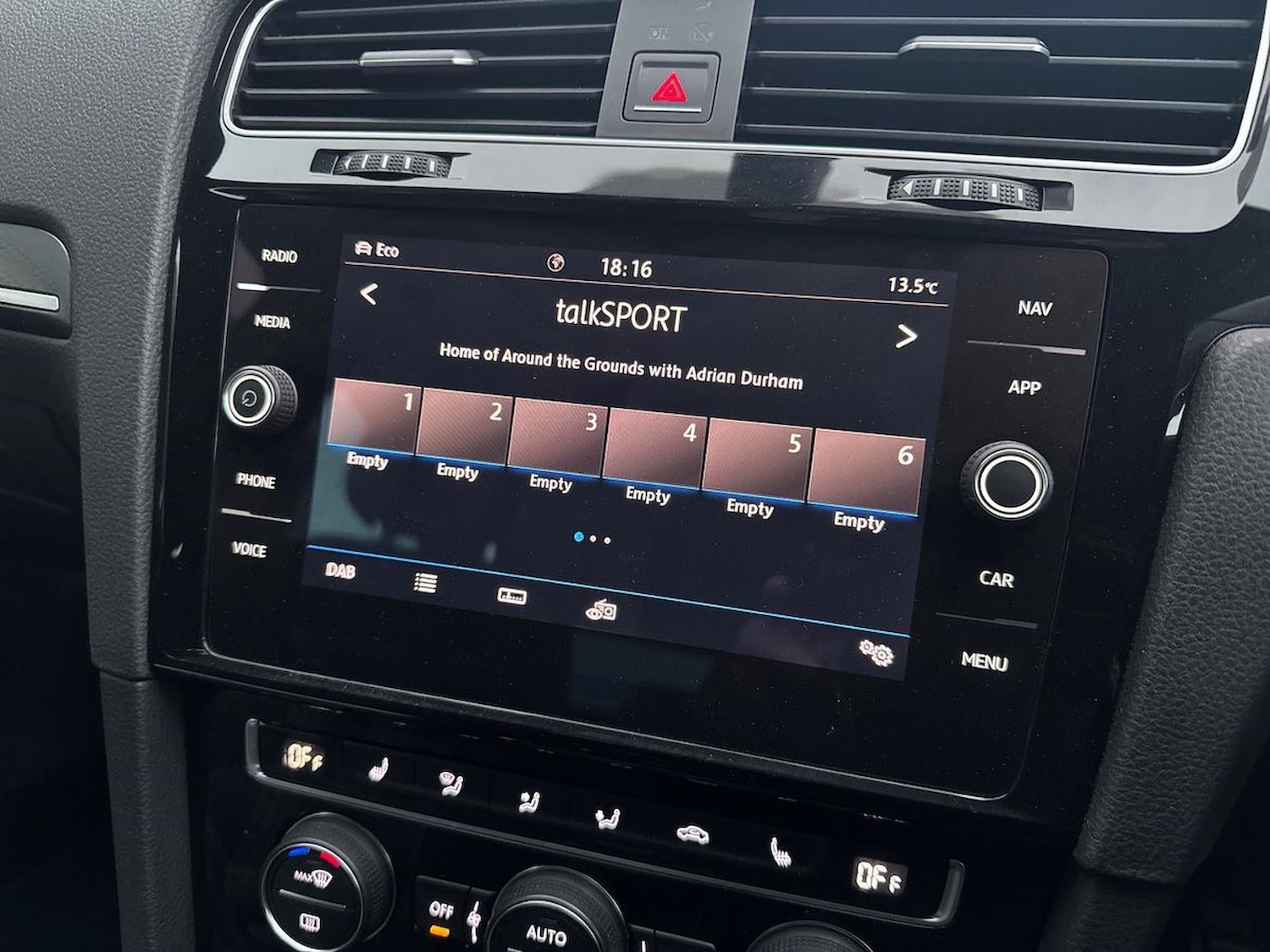 Used Volkswagen Golf 2017 for sale - 76212016: Photo 11