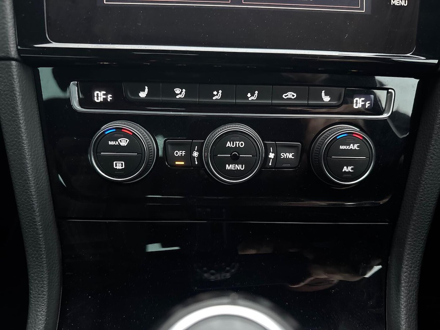 Used Volkswagen Golf 2017 for sale - 76212016: Photo 12